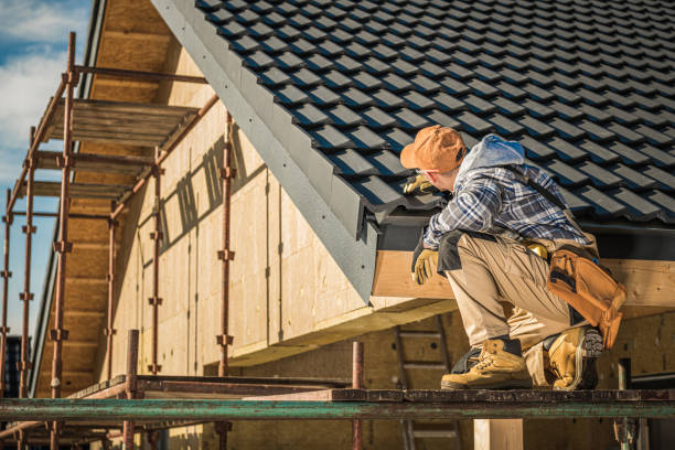 Fast & Reliable Emergency Roof Repairs in Sag Harbor, NY